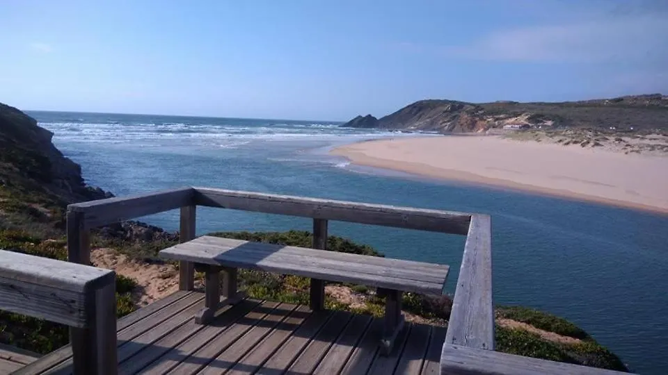Arrifana Beach House Agulha Aljezur Apartment