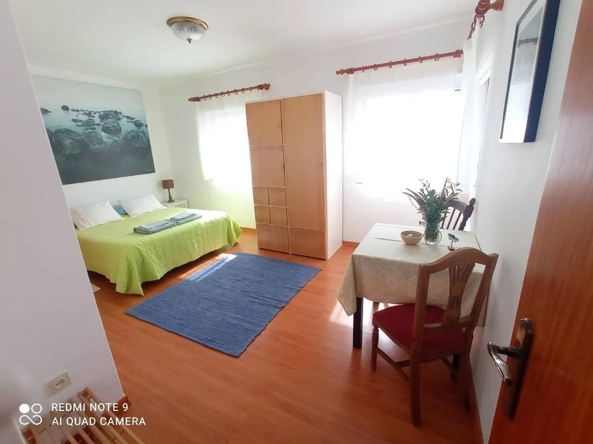 Arrifana Beach House Agulha Aljezur Portugal