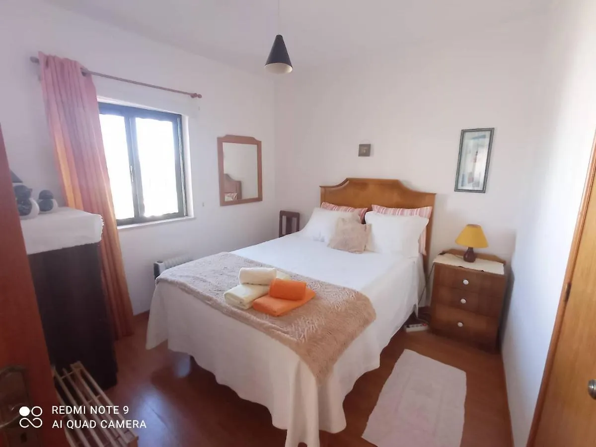 Arrifana Beach House Agulha Aljezur 0*,  Portugal