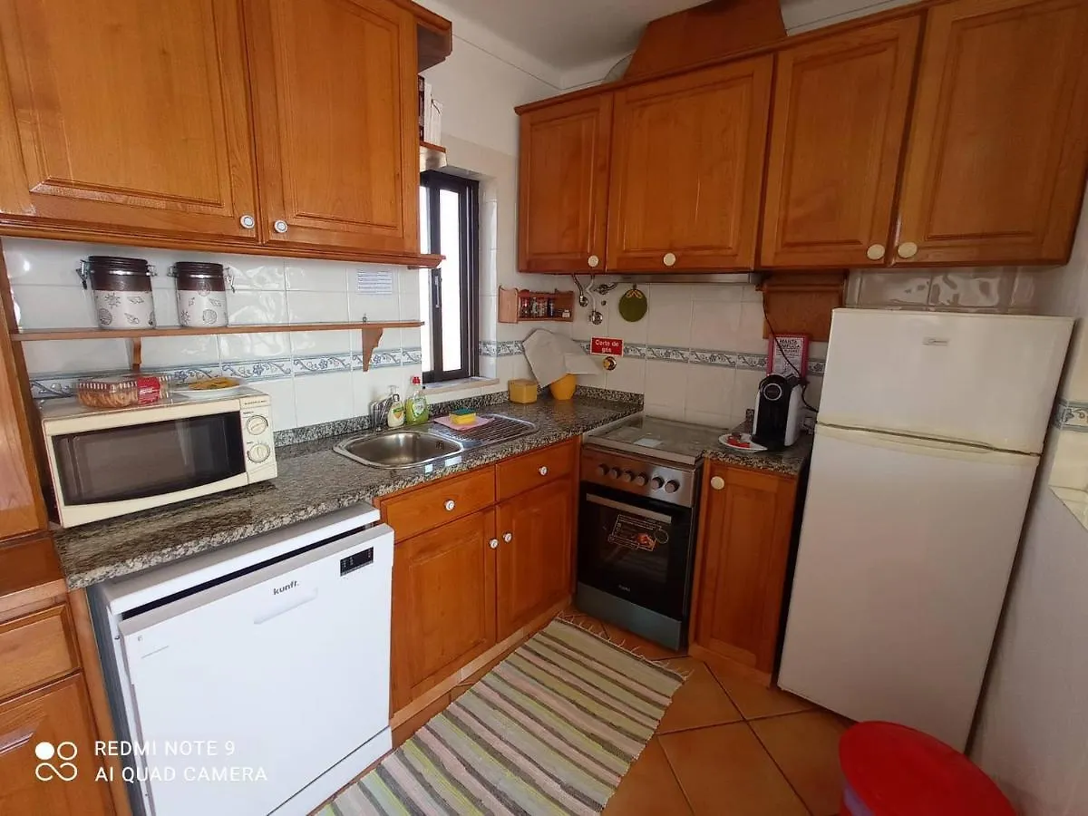 Arrifana Beach House Agulha Aljezur Apartment