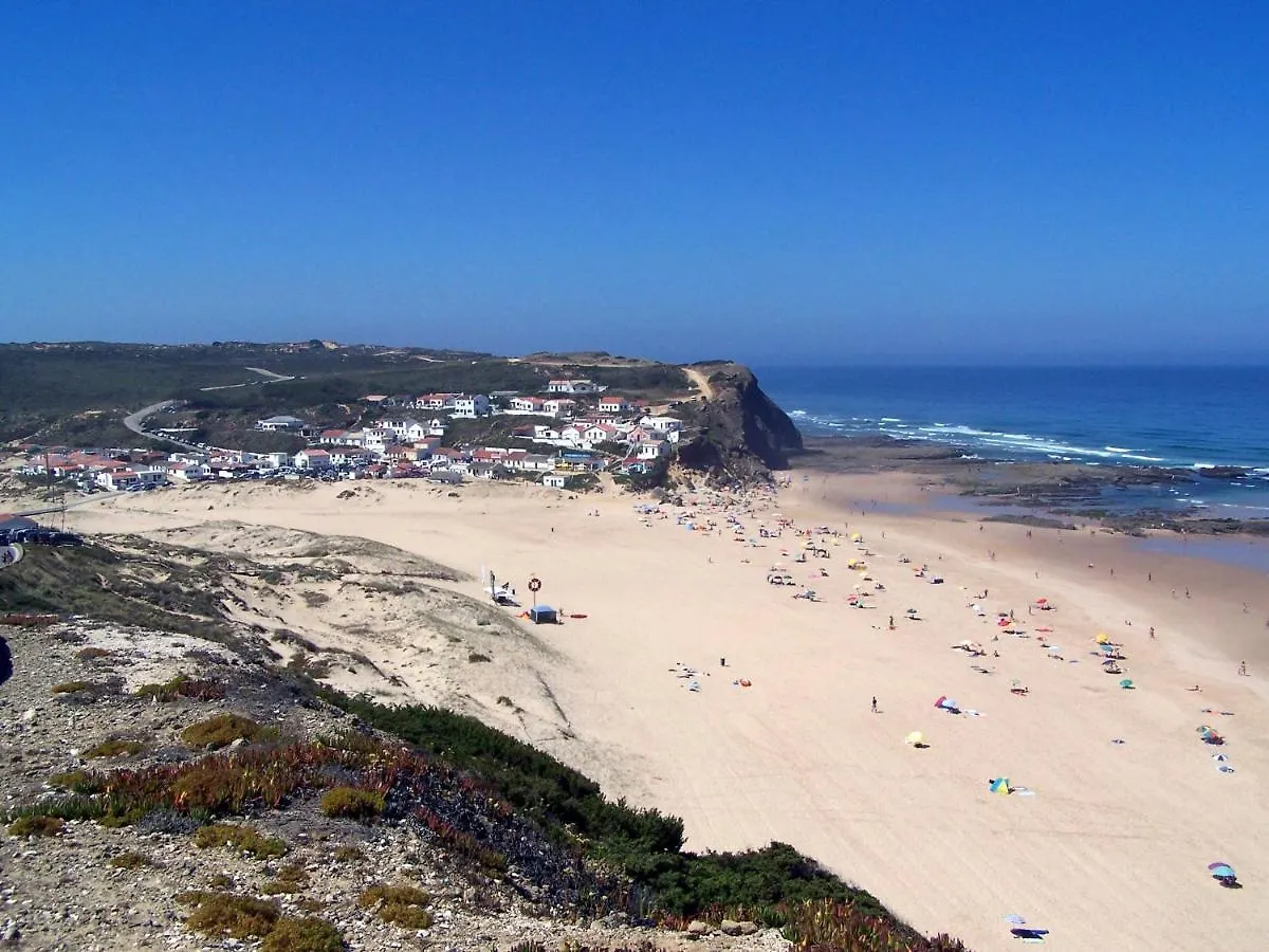 Arrifana Beach House Agulha Aljezur Apartment