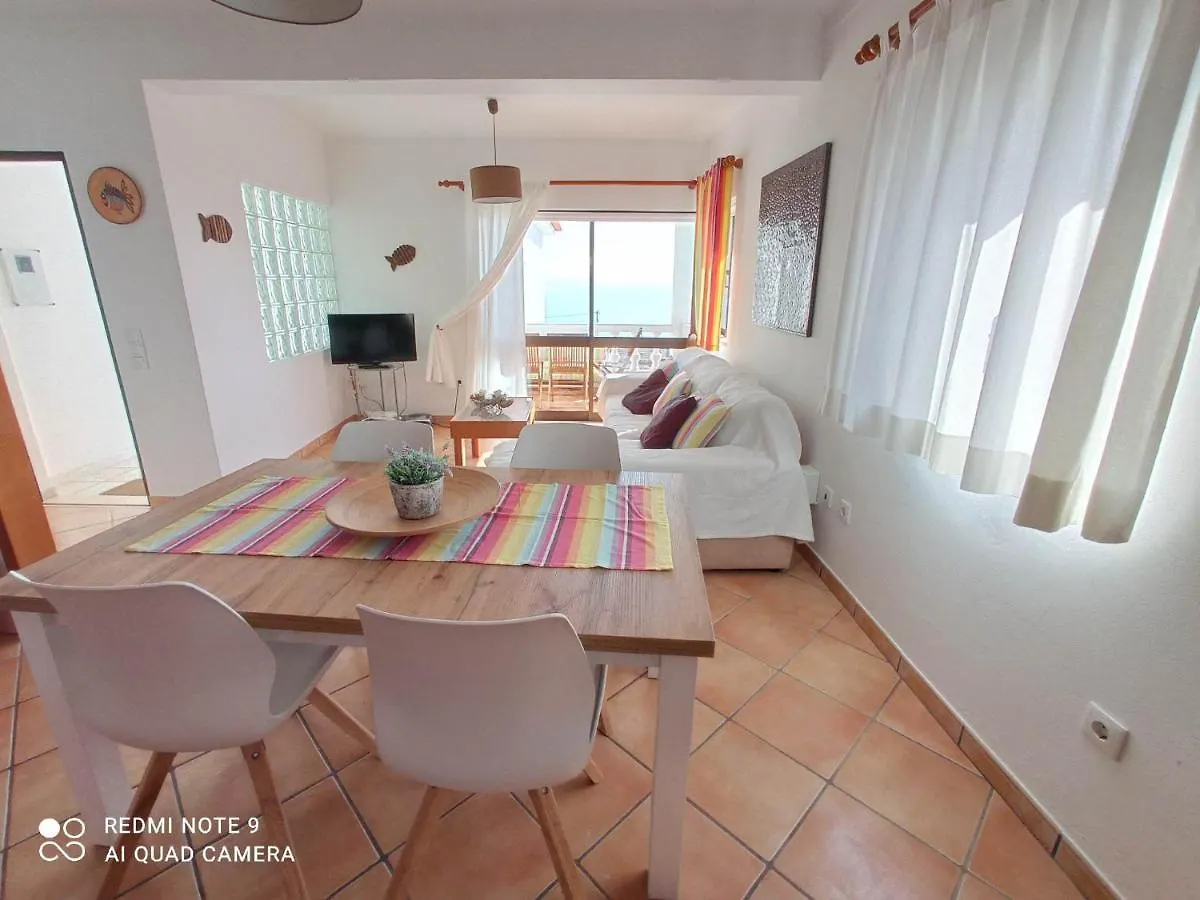 Arrifana Beach House Agulha Aljezur