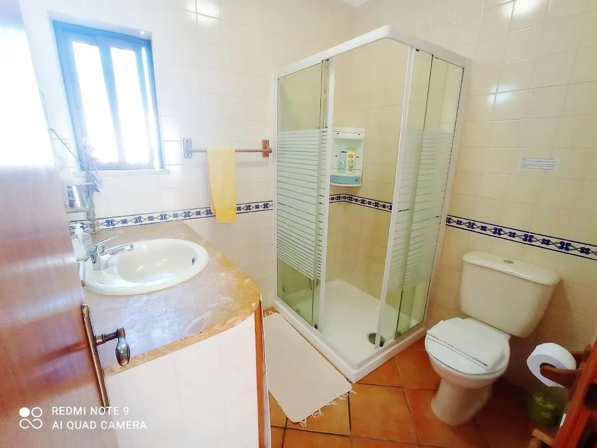 Arrifana Beach House Agulha Aljezur