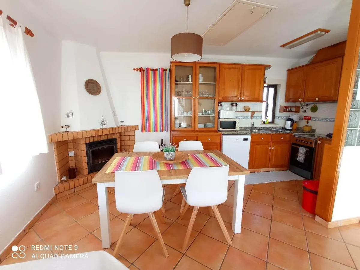 Arrifana Beach House Agulha Aljezur Apartment
