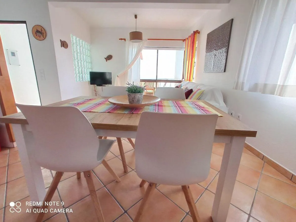 Apartment Arrifana Beach House Agulha Aljezur