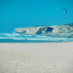 Cozy In Algarve West Coast - Apartamento