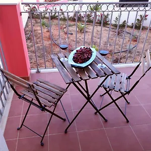 Refúgio Do Clérigo Apartamento