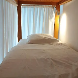 Maison d'hôtes Endless Summer Surf House, Aljezur