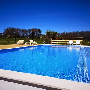 Quinta De Moledos Apartamento
