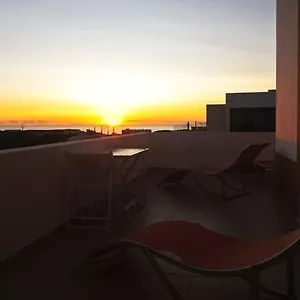 Maison d'hôtes Arrifana, Aljezur