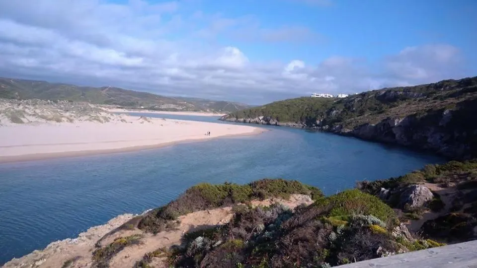 Arrifana Beach House Agulha Aljezur 0*,