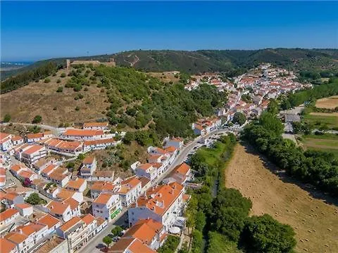 Apartamento Arrifana Beach House Agulha Aljezur Portugal