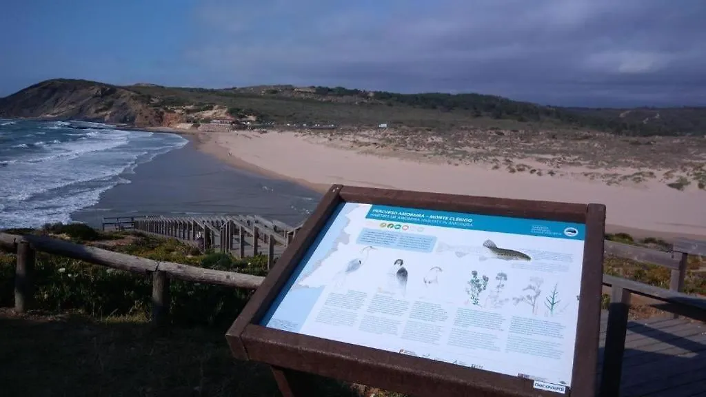 Apartamento Arrifana Beach House Agulha Aljezur Portugal