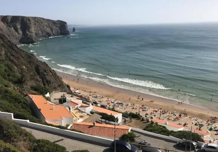 Arrifana Beach House Agulha Aljezur