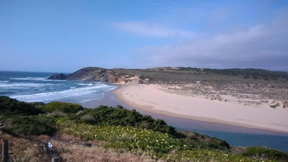 Arrifana Beach House Agulha Aljezur