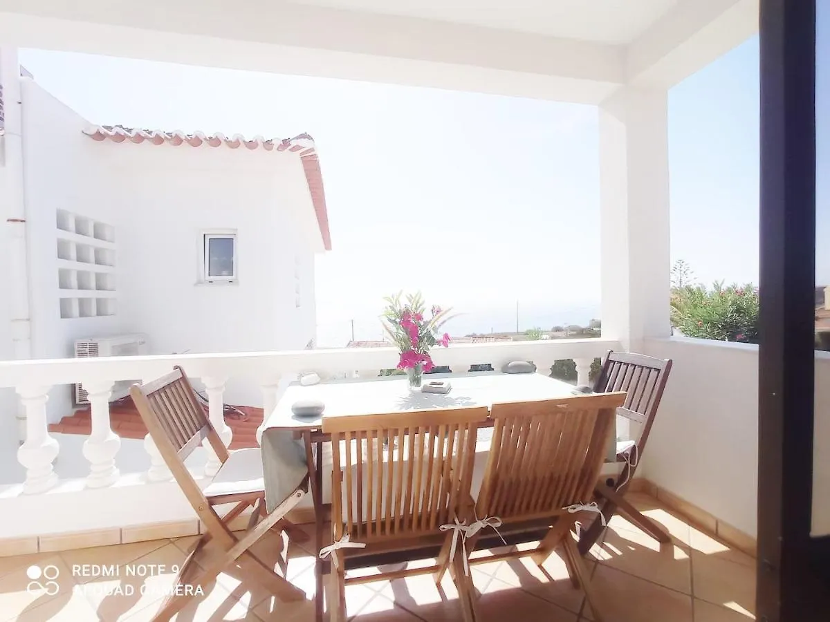 Arrifana Beach House Agulha Aljezur Portugal