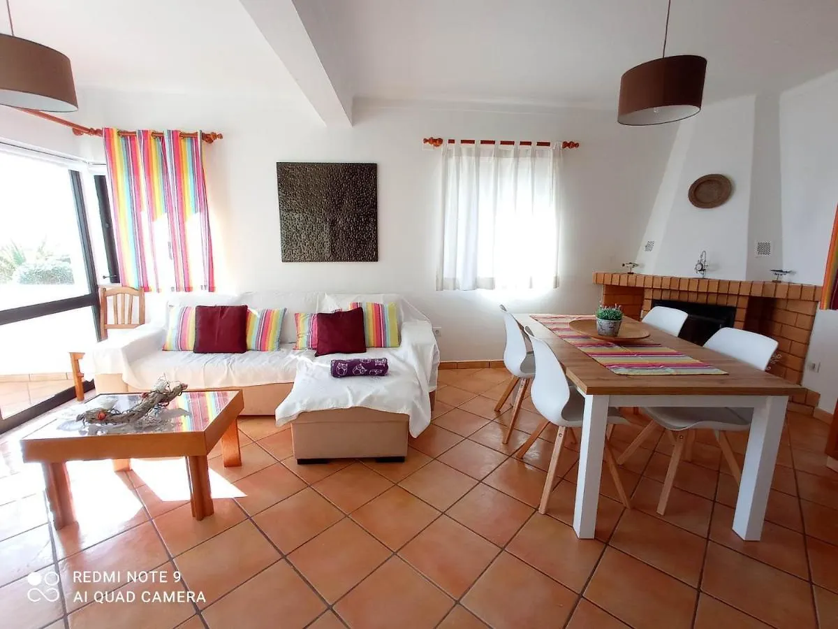 Apartamento Arrifana Beach House Agulha Aljezur